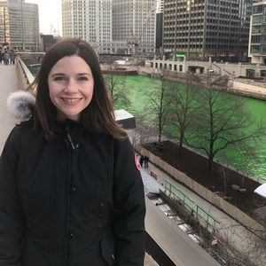 Meet your Posher, Brooke